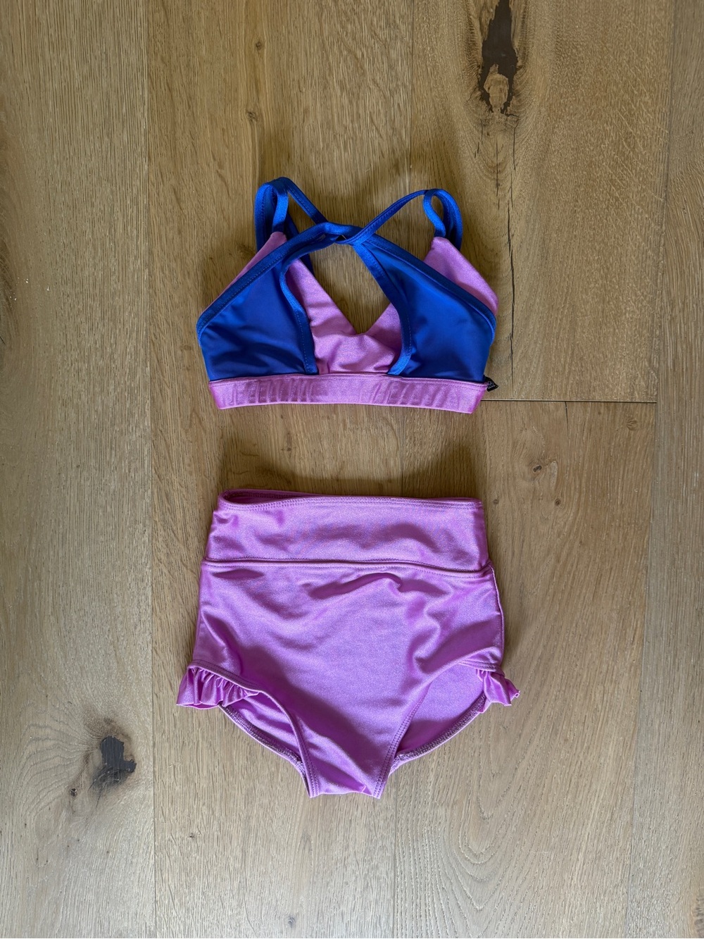 Tiger Friday CL Radiance Savina Bra & Filly Briefs